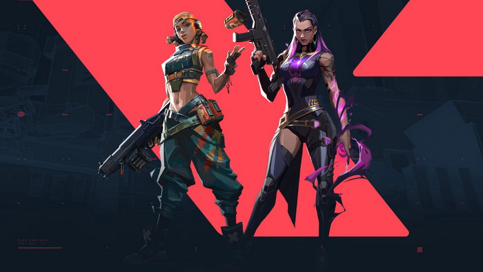 Valorant: Chi tiết bản cập nhật 1.06 - Chỉnh sửa Killjoy và Nerf Shotgun