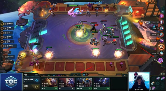 Đấu Trường Chân Lý: Điểm mặt những lối chơi độc đáo được game thủ xứ Trung cực yêu thích 