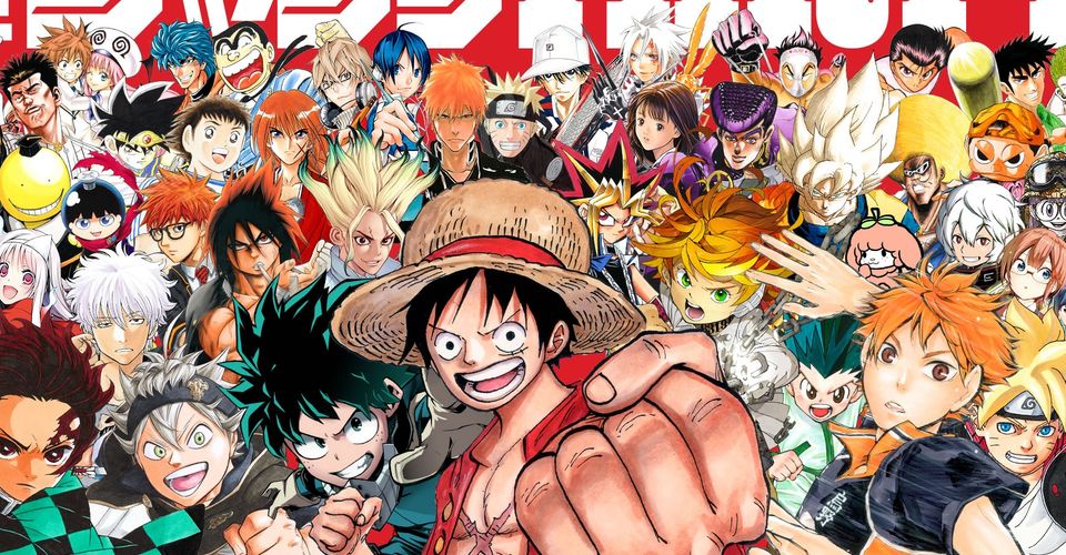 TOP 100 nam thần đẹp trai nhất năm 2020: Haikyu chiếm trọn ngôi đầu. Luffy, Naruto, Tanjiro bét bảng