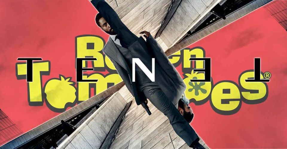 Hé lộ đánh giá sớm của Tenet trên Rotten Tomatoes