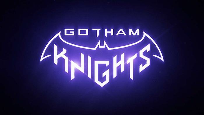 Batman: Gotham Knights chính thức lộ diện, Gia đình Dơi xuất trận