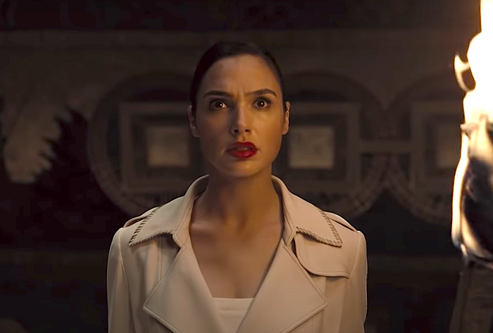 Justice League Snyder Cut tung Teaser chính thức, sẽ chia làm 4 tập