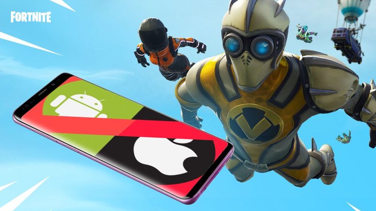 CEO Fortnite tuyên bố cuộc chiến chống lại Apple vì lợi ích của lập trình viên và game thủ