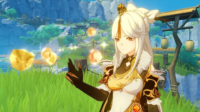 Top những mẹo và kinh nghiệm quý giá khi game thủ tham gia Genshin Impact, tựa game đang được game thủ Việt vô cùng trông đợi