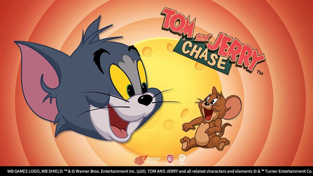 Game thủ Việt chơi Tom and Jerry: Chase lại giở tính trẻ trâu, chat tiếng Việt nhạy cảm trên kênh thế giới