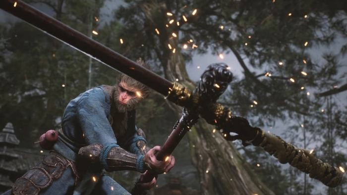 Đích thân CEO của Game Science chơi thử Black Myth: Wukong