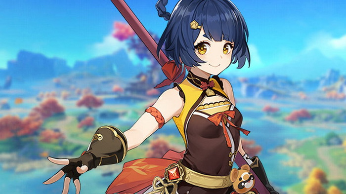 Genshin Impact 2.6: Cách chơi Xiangling đầy đủ với hướng build trang bị mạnh nhất