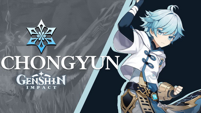 Genshin Impact: Cách chơi Chongyun đầy đủ với hướng build trang bị mạnh nhất