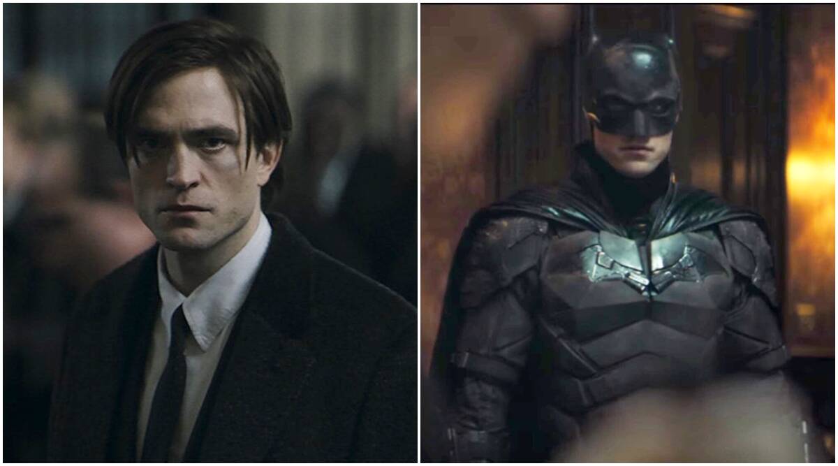 Từ khoá 'Batman Robert Pattinson' lọt top hot search thế giới hôm nay