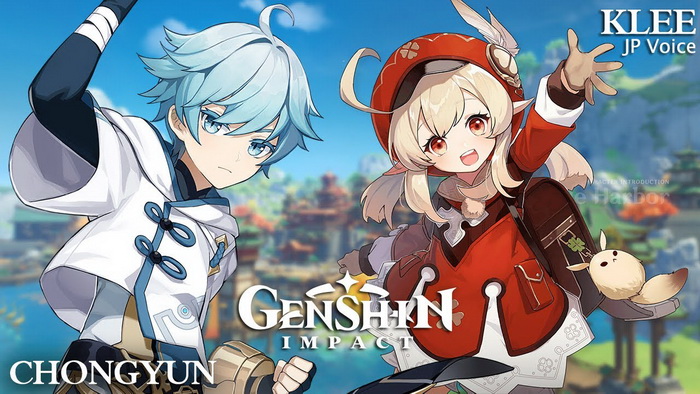 Genshin Impact: Top xếp hạng nhân vật mạnh nhất mà bạn nên đầu tư nuôi từ đầu game