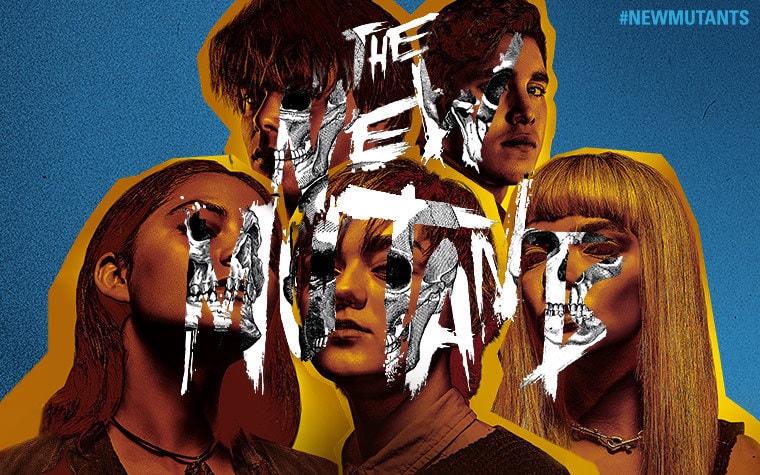 Khám phá lai lịch của dàn dị nhân trẻ trong The New Mutants