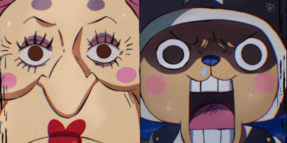 Băng Mũ Rơm đã ăn hiếp Tứ Hoàng Big Mom nhiều thế nào trong One Piece?