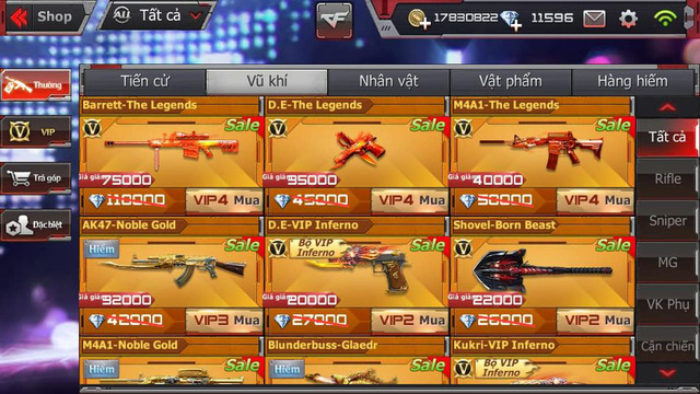 Crossfire Legends chính thức đóng cửa, game thủ cho rằng NPH muốn tận thu từ người chơi