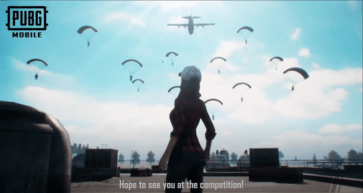 Bản đồ mới PUBG Mobile Erangel 2.0 được tiết lộ: Bản đồ mới sắp ra mắt!