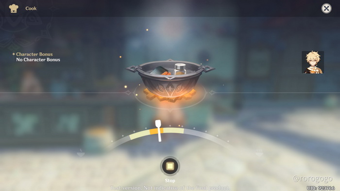 Genshin Impact: Hướng dẫn cách tìm Nguyên liệu nấu ăn và vị trí farm dễ nhất cho tân thủ