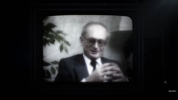 Trailer Call of Duty: Black Ops Cold War bị sửa lại sau khi Trung Quốc "cấm cửa"