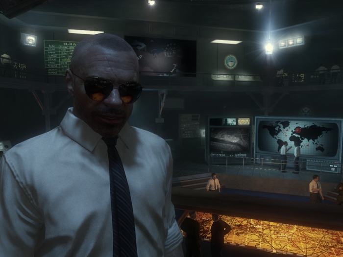 Call of Duty: Black Ops Cold War rò rỉ chi tiết màn chơi chiến dịch