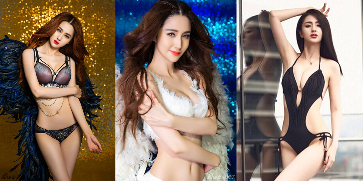 Nữ diễn viên được mệnh danh "Đệ nhất mỹ nữ phương Đông", phất lên nhờ một vai diễn là ai?