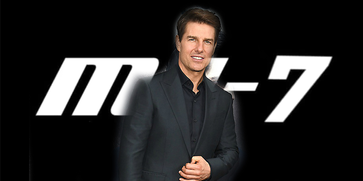 Mission: Impossible 7 - Tom Cruise "bay" không cần người đóng thế khiến ai nấy đều thót tim