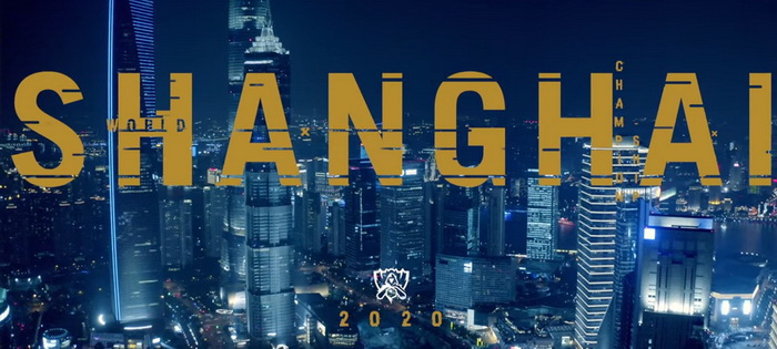 LMHT: Lịch thi đấu CKTG 2020 chính thức được Tencent hé lộ