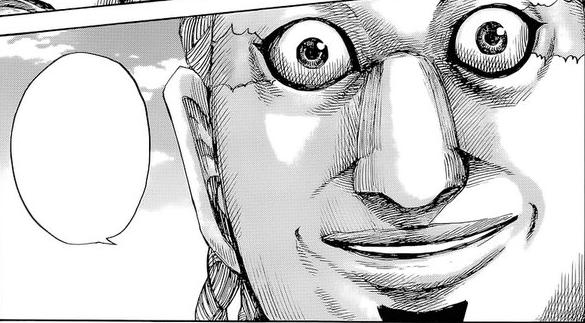 Dự đoán spoiler Kingdom chap 652: Tần Sở giao tranh, Mãn Vũ đối đầu Mông Vũ