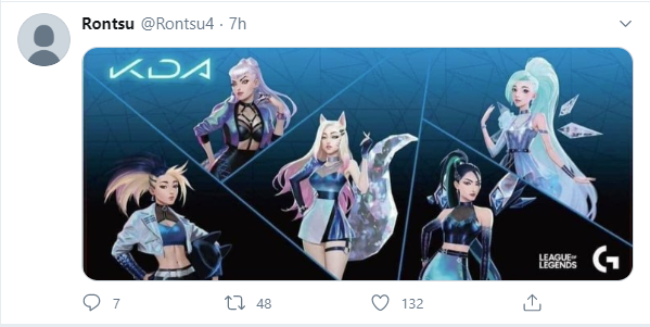 LMHT: Toàn bộ tạo hình nhóm K/DA 2020 bị hé lộ, Seraphine sẽ là thành viên thứ 5 của nhóm