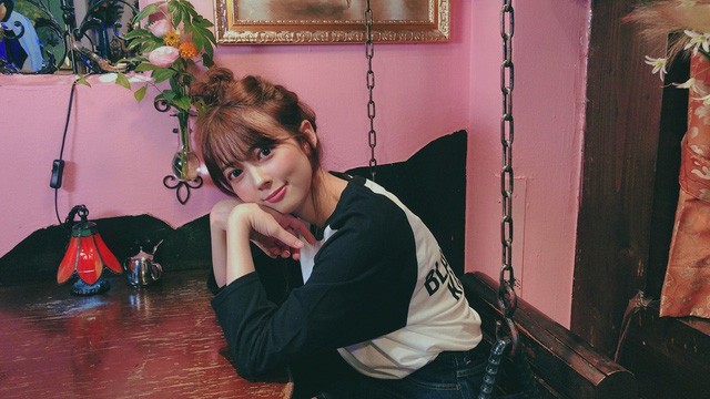 Tìm hiểu về Nanami Misaki - cô nàng nấm lùn đáng yêu của làng phim 18+ Nhật Bản