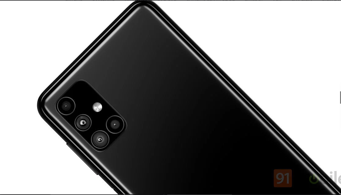 SamSung chính thức tiết lộ hình ảnh teaser và thông số kỹ thuật Galaxy M51
