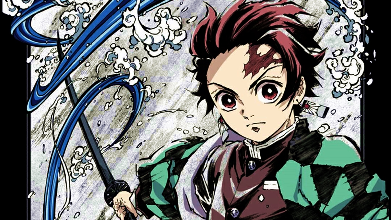 Tất tần tật về Koyoharu Gotoge, tác giả Kimetsu No Yaiba và những tựa manga khác của sensei