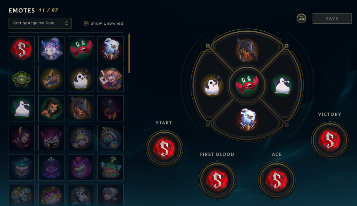 LMHT: Riot Games bất ngờ cài cắm nhiệm vụ ẩn vào trong LMHT và tặng biểu tượng cho game thủ