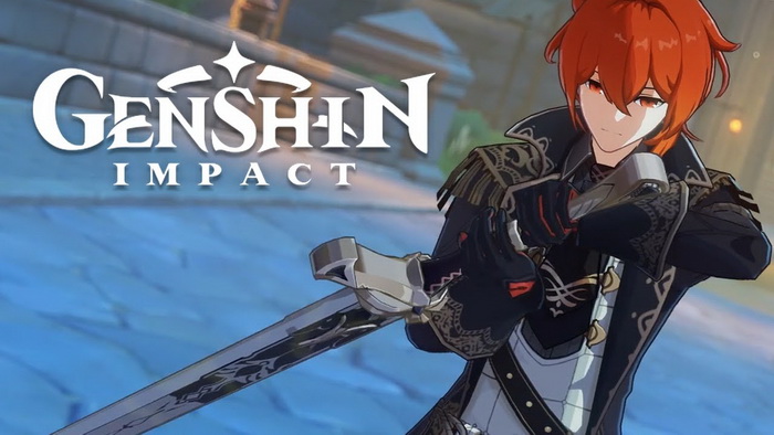 Genshin Impact: Cách chơi Diluc đầy đủ với hướng build trang bị mạnh nhất