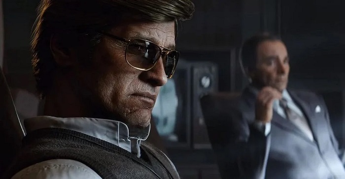 Call of Duty: Black Ops Cold War ra mắt trailer hé lộ phản diện chính