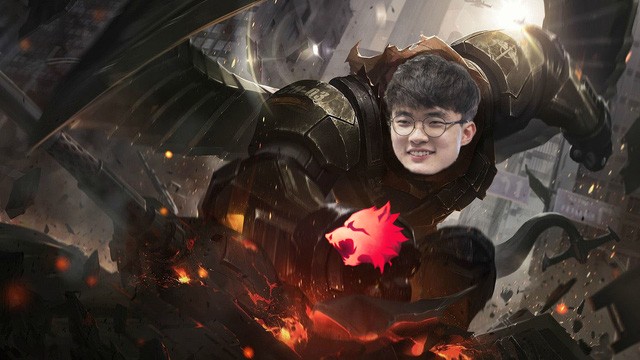 LMHT: top 4 lối chơi cực dị nhưng lại vô cùng hiệu quả được game thủ sáng tạo trong phiên bản 01/09/2020 09:09:21