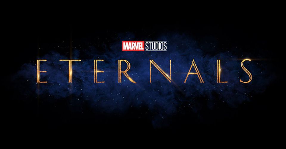 Marvel Studios đặt tên mới cho bộ phim The Eternals