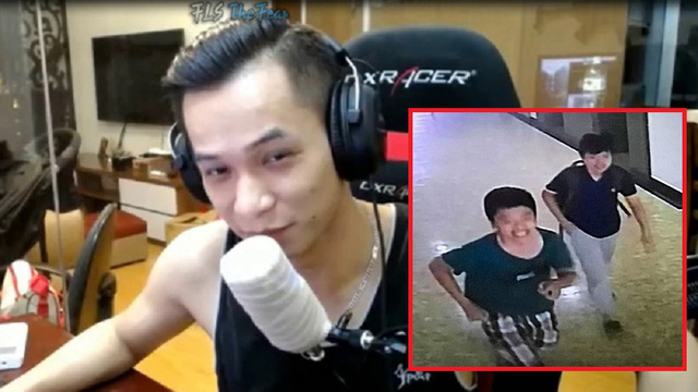 Độ Mixi chia sẻ bản thân vừa chuyển nhà đã bị quấy rối, yêu cầu trẻ trâu để cho gia đình anh yên