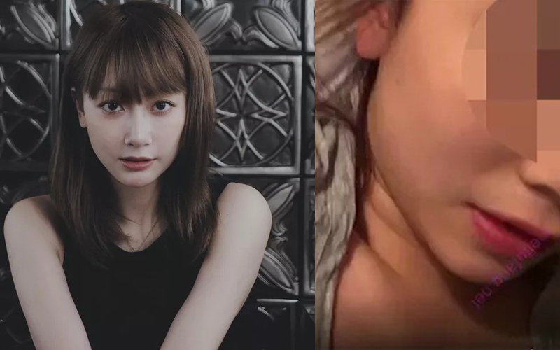 Bị tung clip nóng, cô nàng streamer nóng bỏng quyết định nhờ đến pháp luật can thiệp