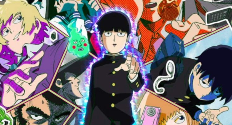 Top 6 anime/manga có nhân vật chính bá đạo y hệt One Punch Man Top 6 anime/manga có nhân vật chính bá đạo y hệt One Punch Man