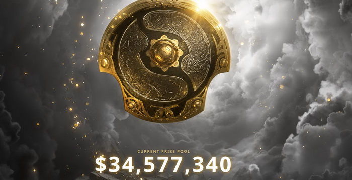 Dota 2 tự phá kỉ lục với giải TI 10 sở hữu tiền thưởng cao nhất trong lịch sử ngành eSports