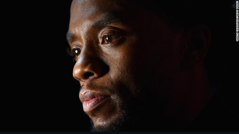 Marvel chia sẻ video dành riêng cho Chadwick Boseman với lời nhắn: "Bạn sẽ luôn là vị vua của chúng tôi"