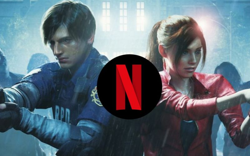Resident Evil: Netflix gây sốt khi hé lộ thêm nhiều thông tin mới về cốt truyện