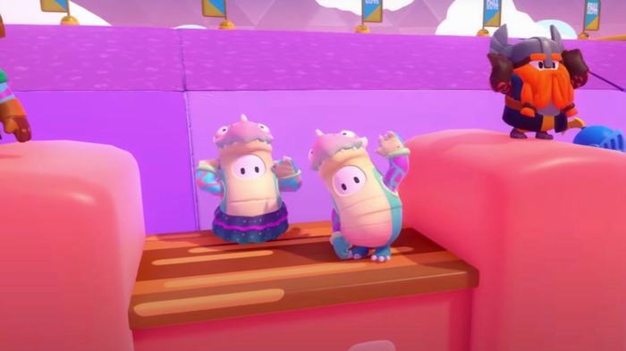 Fall Guys: Ultimate Knockdown hé lộ chi tiết Mùa 2 tại Gamescom 2020