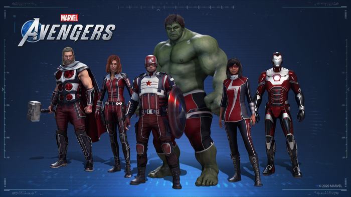 Hero Challenge Card của Marvel's Avengers có thực sự "hút máu" người chơi?