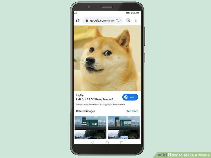 Meme là gì? Làm thế náo để tạo Meme theo ý tưởng của riêng mình? Meme là gì? Làm thế náo để tạo Meme theo ý tưởng của riêng mình?