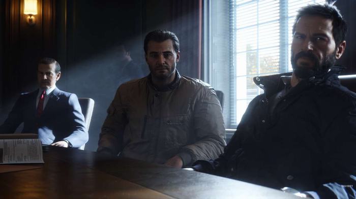 Alex Mason của Call of Duty Black Ops Cold War có gì khác biệt?