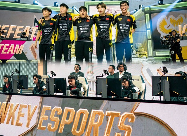 LMHT: Dù không thể đến với CKTG 2020 nhưng 2 đội tuyển VCS đủ điều kiện vẫn sẽ nhận được tiền thưởng từ Riot Games