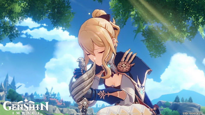 Genshin Impact: Cách chơi Jean đầy đủ với hướng build Anemo và trang bị mạnh nhất