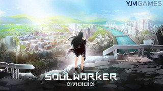 SoulWorker Academia - Phiên bản game mobile với lối chơi mới lạ theo series Soul Worker quen thuộc