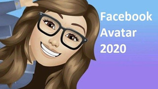 Hướng dẫn cách tự tạo bộ biểu tượng cảm xúc bằng Facebook Avatar chức năng mới năm 2020
