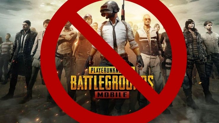 PUBG Mobile cùng 117 ứng dụng Trung Quốc chính thức bị cấm tại Ấn Độ