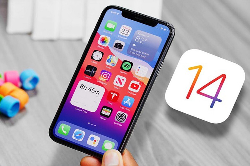 iOS 14 có thể ra mắt vào tháng 9 bất chấp sự chậm trễ của iPhone 12